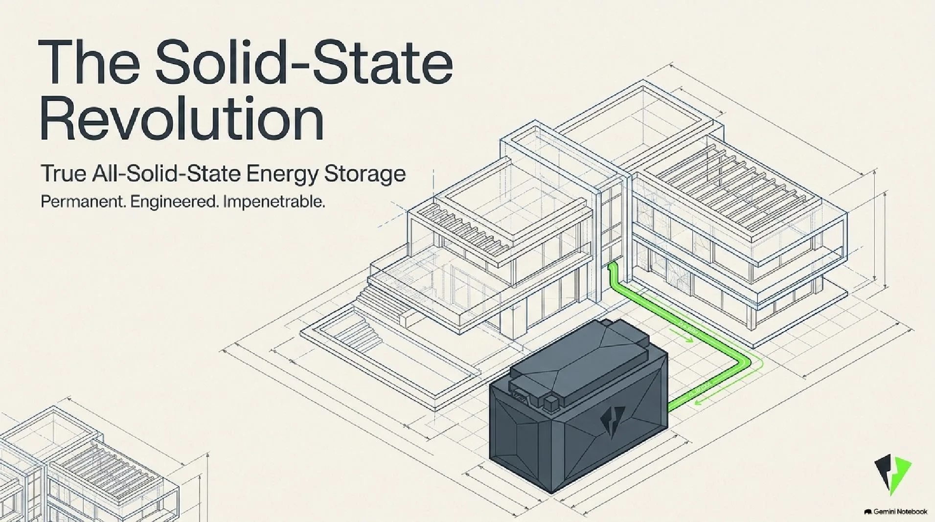 solid state revolution slide 1