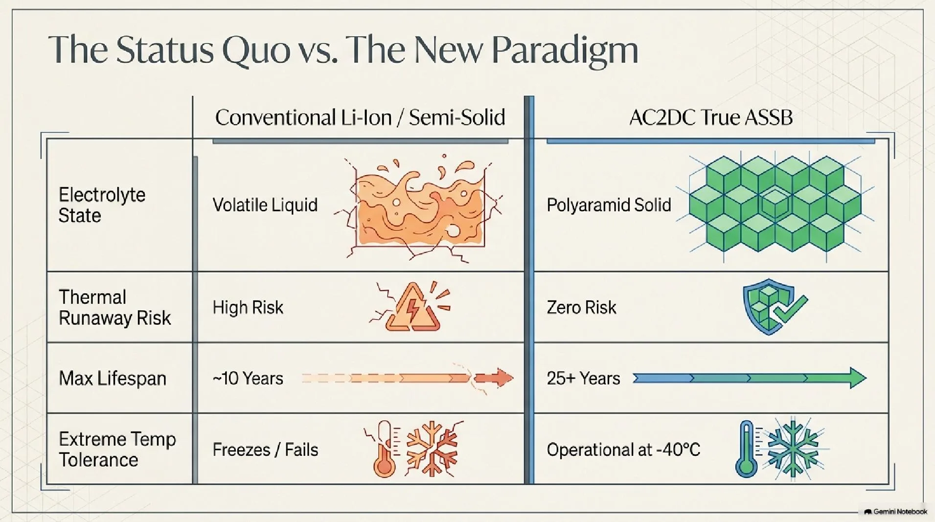 solid state revolution slide 2