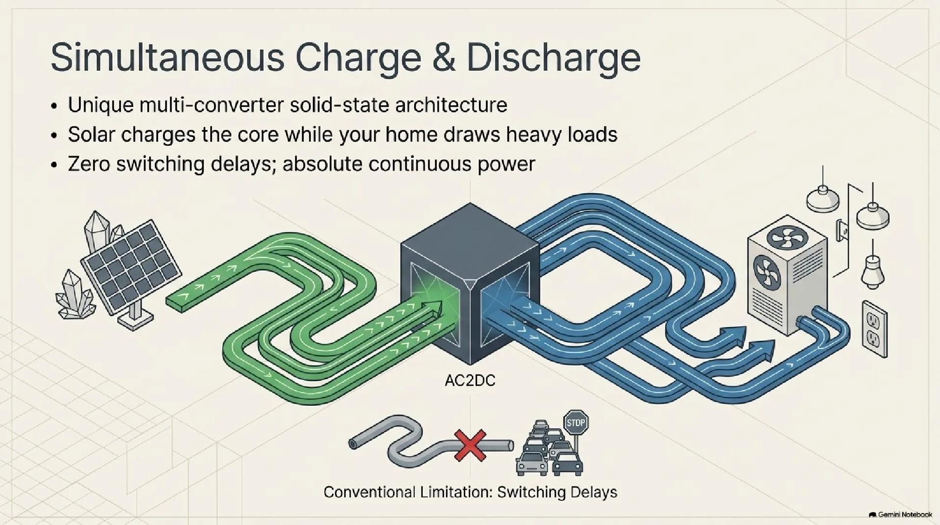 solid state revolution slide 4