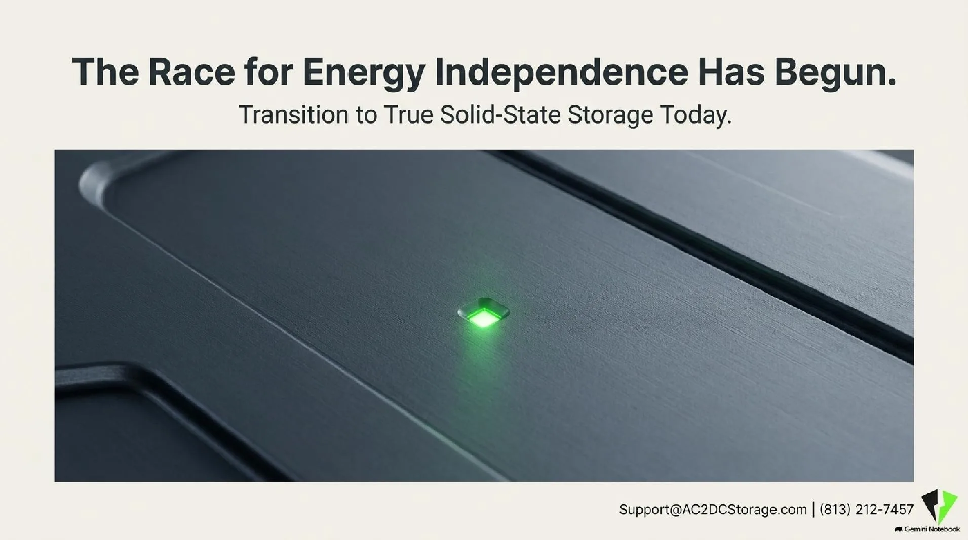 solid state revolution slide 10